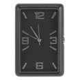 thumbnail image 1 of Tablero De Instrumentos Del Automóvil Mini Reloj Reloj Automotriz Reloj Del Automóvil Reparación Interior Luminoso Reloj De Cuarzo Electrónico Adornos Con Clip De Ventilación Reparación Interior Eigraketly VI009273-04, 1 of 6