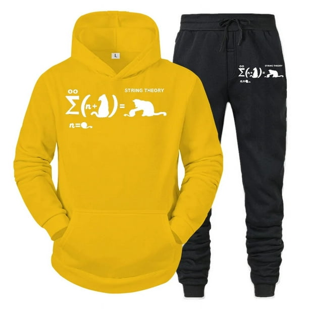 Sudadera cuantica sales