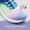 thumbnail image 4 of Zapatillas para Niños DREAM PAIRS SDRS2335K para Correr Talla 11, 4 of 6