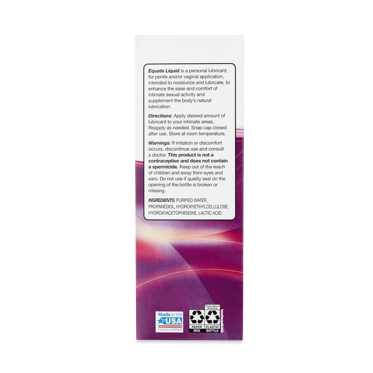 water based lubricants at walmart Happy Lube Water Based Personal Lubricant, 9 fl oz, Paraben-Free, Long  Lasting, Condom Compatible main image 0