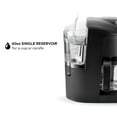 thumbnail image 6 of Keurig K-Duo Essentials Black Single-Serve K-Cup Pod Coffee Maker, 6 of 14