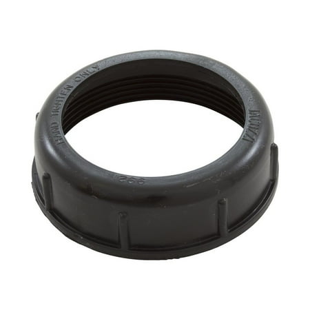 

Jacuzzi 14427306R 3-10 Butt PVC Nut - Black