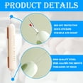 thumbnail image 3 of MIDODO 3PCS Upgraded Seam Ripper, 2 in 1 Needle Threader Seam Ripper for Sewing, Threading and Seam Remover Seam Ripper Tool, 3 of 6