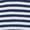 Blue Cove, variant on Toddler Boys Striped Polo Shirt with Short Sleeves, Sizes 12M-5T
