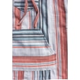 thumbnail image 4 of AIR-Mexican Baja Hoodie Sweatshirt Pullover Jerga Surf Poncho Drug Rug, 4 of 4