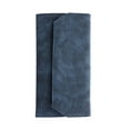 thumbnail image 1 of Bolsa organizadora para herramientas de tejer, bolsa de transporte, estuche portátil para agujas de tejer Azul marino, 1 of 9