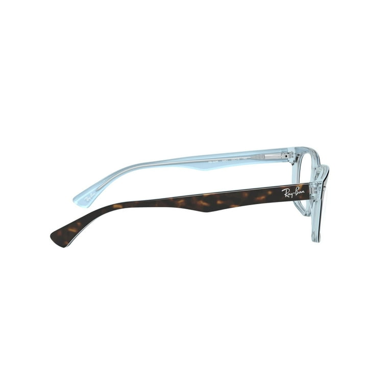 Ray ban 5286 blue sale