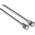 thumbnail image 2 of Stainless Radiator Support Rods, Fits 1928-31 Ford, 2 of 6