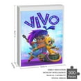 thumbnail image 4 of Vivo Jigsaw Puzzle 35-1000 Piece Gift for Birthday Holiday Home Decor, 4 of 8