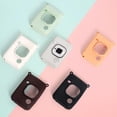 thumbnail image 6 of Silicone Protective Case for Instant Camera: Wear-Resistant, Drop-Resistant, Soft and Portable, 6 of 8