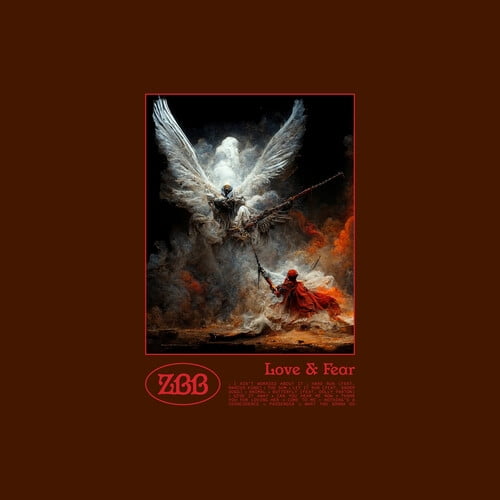 Zac Brown Band - Love And Fear - CD