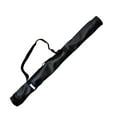 thumbnail image 5 of RYUJNDK Baseball Bat Bag Stick Covers Light Weight Cue Case Carry Bag Portable Pool Cue Storage Bag Easy to Carry, 5 of 8