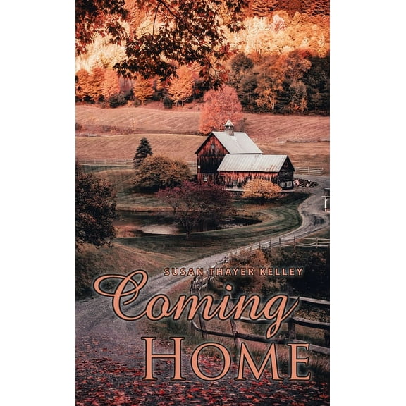 Coming Home (Hardcover)
