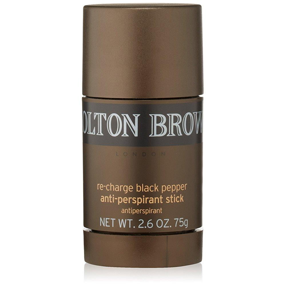 Molton Brown molton brown re charge black pepper anti perspirant