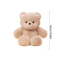 thumbnail image 4 of TIELUTT Combination Doll Cute Action Figure Delicate Arts and Crafts Toys, 4 of 6