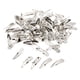 thumbnail image 1 of 10 Unids / pieza Clips a , Lazo para El cabellero Del Bebé, , Pasador de DIY, Artesanía de Metal, Fabricación de Adornos Yuyangstore Broches para el cabello bricolaje, 1 of 8