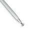 thumbnail image 2 of Stylus Pen, lápiz táctil, para móviles y Tablets, Compatible con Todos los Equipos con Pantalla táctil capacitiva, Sensible, Duradera, sin Ruido, Stylus Pen para Escritura y Dibujo, 4 Colores(Plata) ANGGREK Ocean Broad Surfboard Fins, 2 of 8