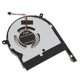 thumbnail image 4 of Black 2 uds portátil Cpu Gpu ventiladores refrigerador Radaitor para Fx504 Tuf Fx504g Fx504ge, 4 of 4