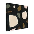 thumbnail image 2 of Victoria Borges 'Terrazzo Shards VII' Canvas Art, 2 of 3