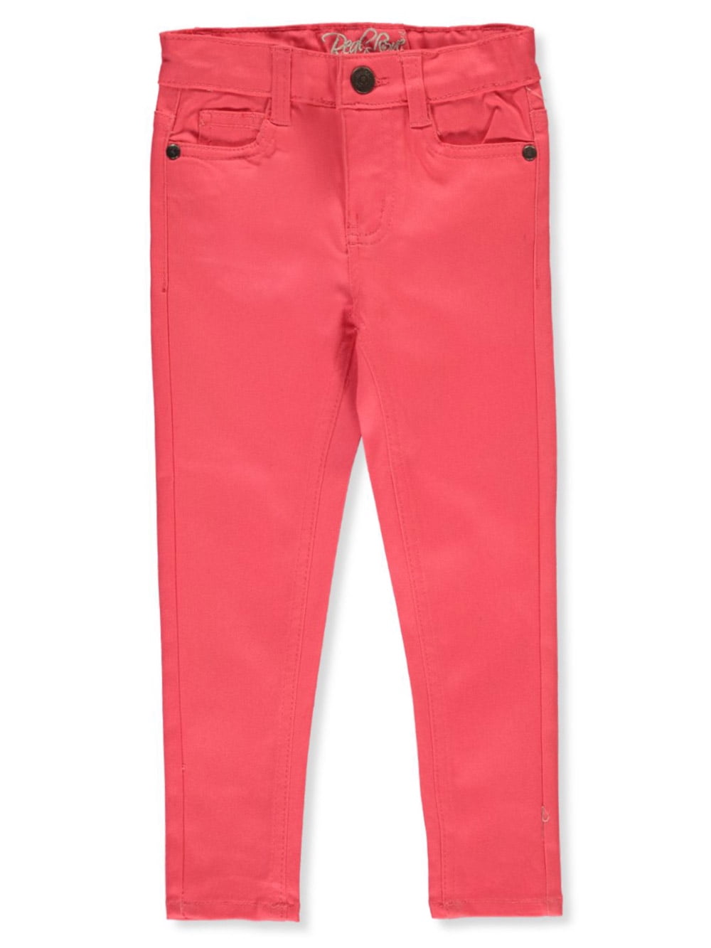 Splendid Littles Little Girls' Neon Stitch Jegging - Product Details
