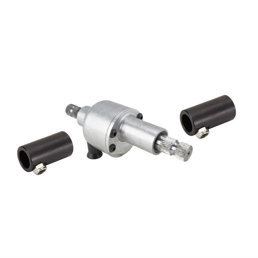 Performance & Racing Parts 2 to1 Steering Quickener Small Body Kit with