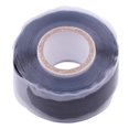 thumbnail image 1 of 1 Roll Useful Waterproof Tape Anti-electric Sealing Tape for Hose Wire Repairing, 1 of 3