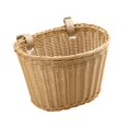 thumbnail image 1 of koolsoo Bike Basket Convenient Bike Accessory for Electric Bikes Kids Adults Yellow, 1 of 9
