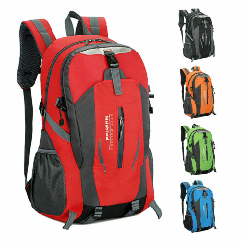 Paddsun Backpack School Laptop Bag Travel Camping Hiking Rucksack Office Backpack ,Child - image 4 of 8