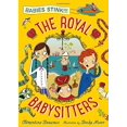 thumbnail image 2 of The Royal Babysitters, 2 of 3