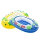 thumbnail image 3 of Vogacara Anillo de natación circular inflable para bebé, juguetes de agua, asiento, colchón de aire, piscina al aire libre, bañera, Deportes acuáticos, 3 of 6