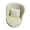 Beige avec Oreiller, variante sur Fiocias Accessoires de Photographie pour Nouveau-Né Ensemble de Canapé avec Chaise de Pose et Coussin de Pose pour Accessoire Doux et Confortable Adapté pour Cadeau de Studio Photo Nouveau-Né Blanc Givré