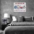 thumbnail image 4 of Nurse Office Decor Wall Art Nurse Medical Staff Theme Canvas Painting Prints Inspirational Quotes Pictures Wall Decor Nurse Gifts for Women Modern Artwork Decoration for Hospital Office 16"x12", 4 of 6