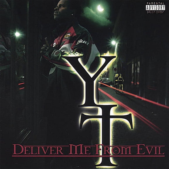 Deliver Me from Evil