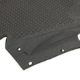 thumbnail image 2 of Hood Insulation Pad Fit for 1990-1993 Benz 300SL 500SL Base/1993 600SL Base/1994-1997 SL 320 Base 1296802025, A1296802025 Black, 2 of 9