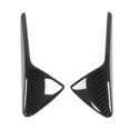 thumbnail image 4 of Carbon Fiber SideCamera Vent Cover forModel 3 S X Y, Lightweight, Durable, 4 of 8