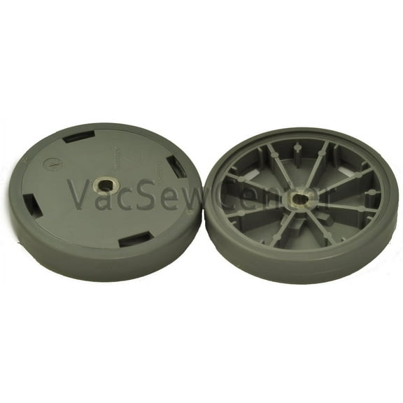 Kirby Sentria Vacuum Cleaner Rear Wheel