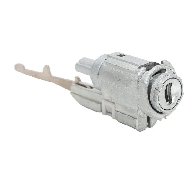 Ignition Switch Cylinder, Ignition Lock Cylinder 06351TE0A11 Stable Performance High Strength For Cars