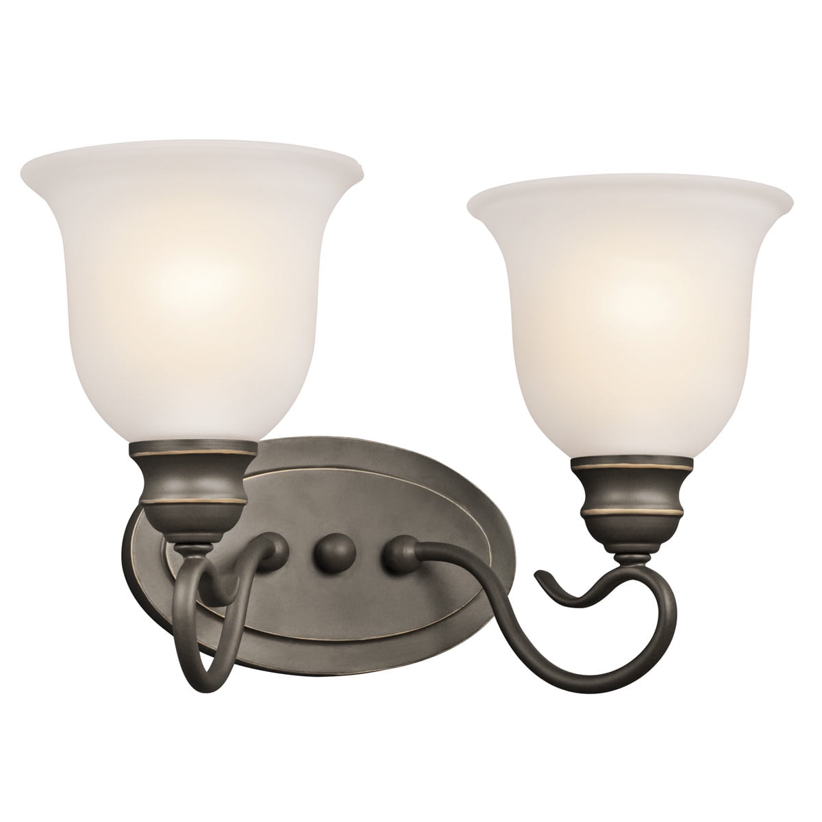 bathroom light fixtures at walmart