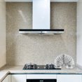 thumbnail image 2 of OULII 1Pcs Tuyau d'Extension en Aluminium Flexible Design Pratique pour Cuisine, 2 of 4
