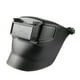 thumbnail image 1 of Máscara de soldador de casco de soldadura máscara de protección facial de soldadura máscara de soldadura profesional para corte de soldadura arco, 1 of 5