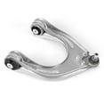 thumbnail image 3 of Metrix Premium Chassis Parts - Front Right Upper Control Arm w Ball Joint & Bushing Assembly Fits 07-11 Mercedes-Benz CLS550, 07-11 CLS63 AMG, 07-09 E550 RWD, 07-09 E63 AMG, RK620735, Made in Europe, 3 of 8
