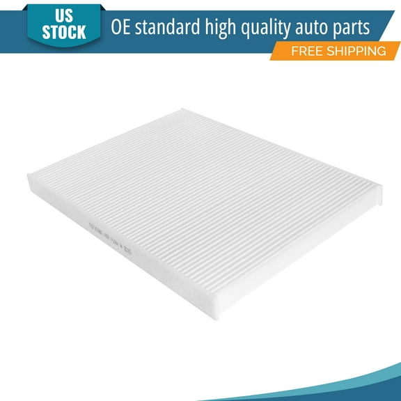 YXPCARS 1 x Cabin Air Filter for Buick Lucerne 2006 2007 2008 2009 2010 2011, New Activated Carbon Cabin Air Filter Replacement (CF10382)