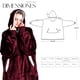 thumbnail image 5 of Sudadera Cobija Unisex Hoodie Shendy Vendy Con Capucha Afelpada Suave, 5 of 7
