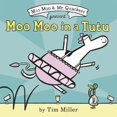 thumbnail image 1 of Libro infantil Moo Moo en un tutú, para edades de 4 a 8 años, 1 of 1