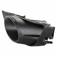 thumbnail image 5 of OEM Grade Fog Light Assembly Compatible with 2009-2010 Honda Fit 1.5L I4 L15A7 117HP Replaces HO2592122 33951-TK6-305 33951TK6305 19-5940-00, 5 of 6