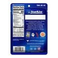 thumbnail image 4 of StarKist Premium White Chicken, Gluten Free, 13g Protein, 2.6 oz Pouch, 4 of 11