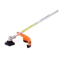 thumbnail image 6 of 12 in 1 Multi-Functional Trimming Tool, 52CC 2-Cycle Garden Tool System with Gas Pole Saw, Hedge Trimmer, Grass Trimmer, and Brush Cutter EPA Compliant,, 6 of 26