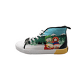 thumbnail image 4 of Southpark Men's High Top Sneaker, 4 of 8
