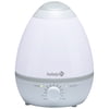 Safety 1st Easy Clean 3-in-1 Humidifier, Grey, Infant