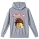 thumbnail image 1 of Popular Children's Wear Promotion Middle and Old Boys' and Girls' Hoodies in Spring and Autumn 120cm, 1 of 1